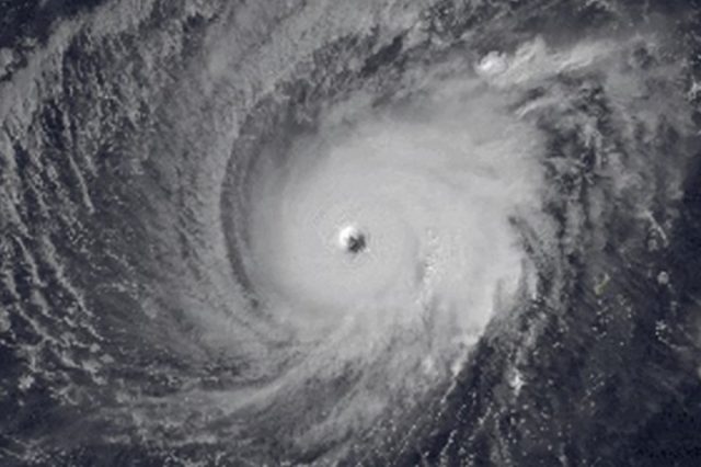 Taifun Carina – Update #19 - Klajoo - Philippine News