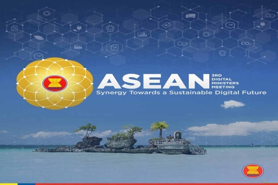 ASEAN Will Zusammenarbeit Bei Der Digitalen Transformation Fördern ...